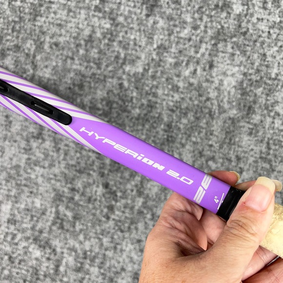 Wilson Hyperion 2.0 26 4"  Tennis Racket‎ - Picture 9 of 13